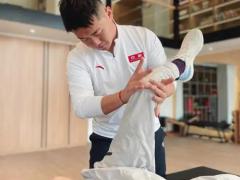 足疗保健区域理疗馆合作招商